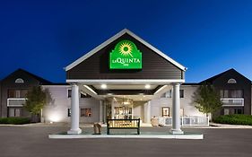 La Quinta Sheboygan 3*